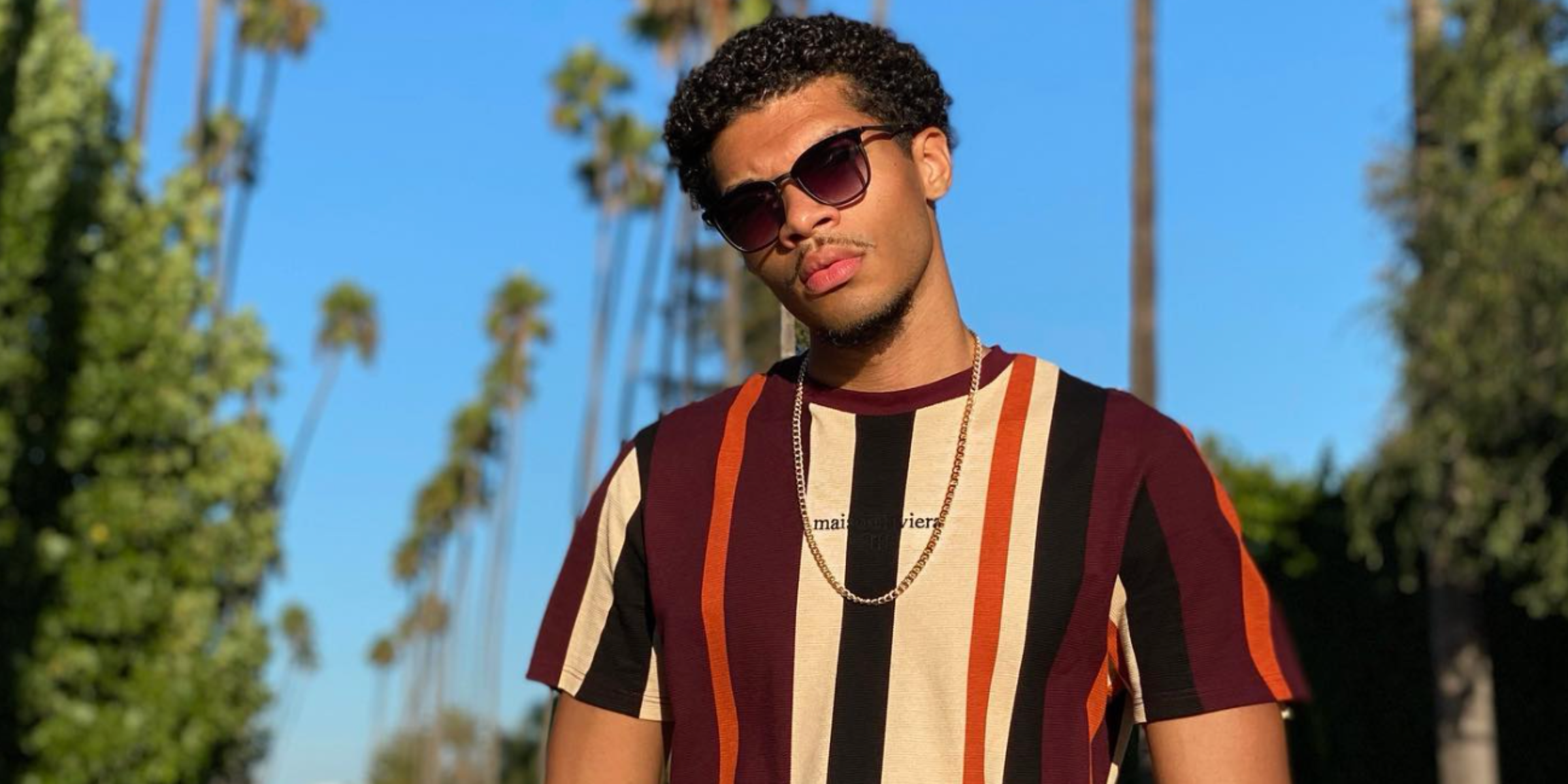 Dakota Kruz | Source: Instagram/dakotakruz