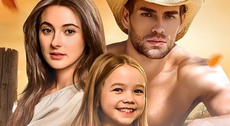 Lexi Angel, Charing Vivienne Draper, and Seth Edeen | Source: youtube/reelshortapp