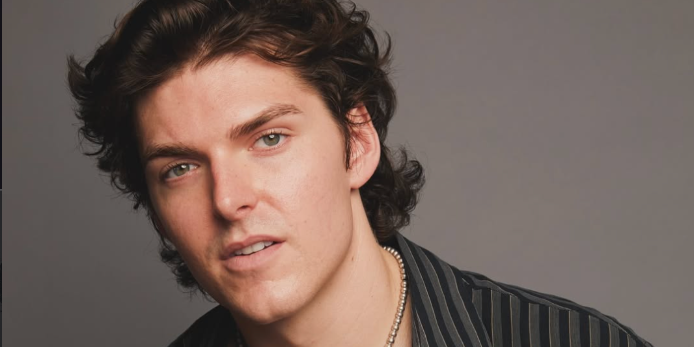 Ryan Watson Henderson | Source: Instagram/hendybendi