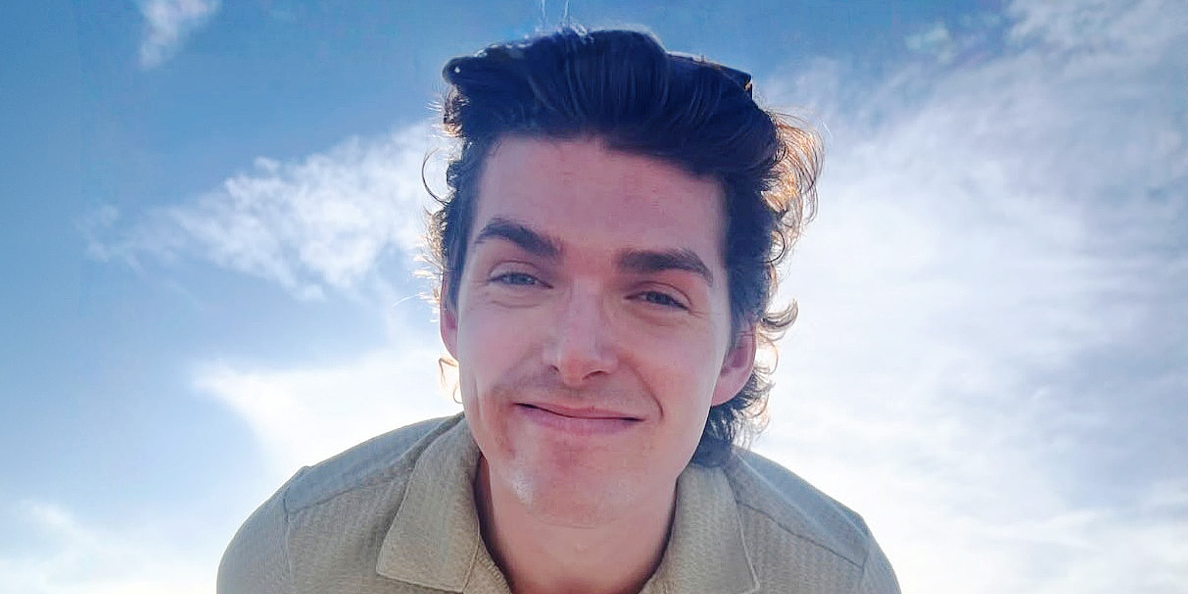 Ryan Watson | Source: Instagram/ryguywatson