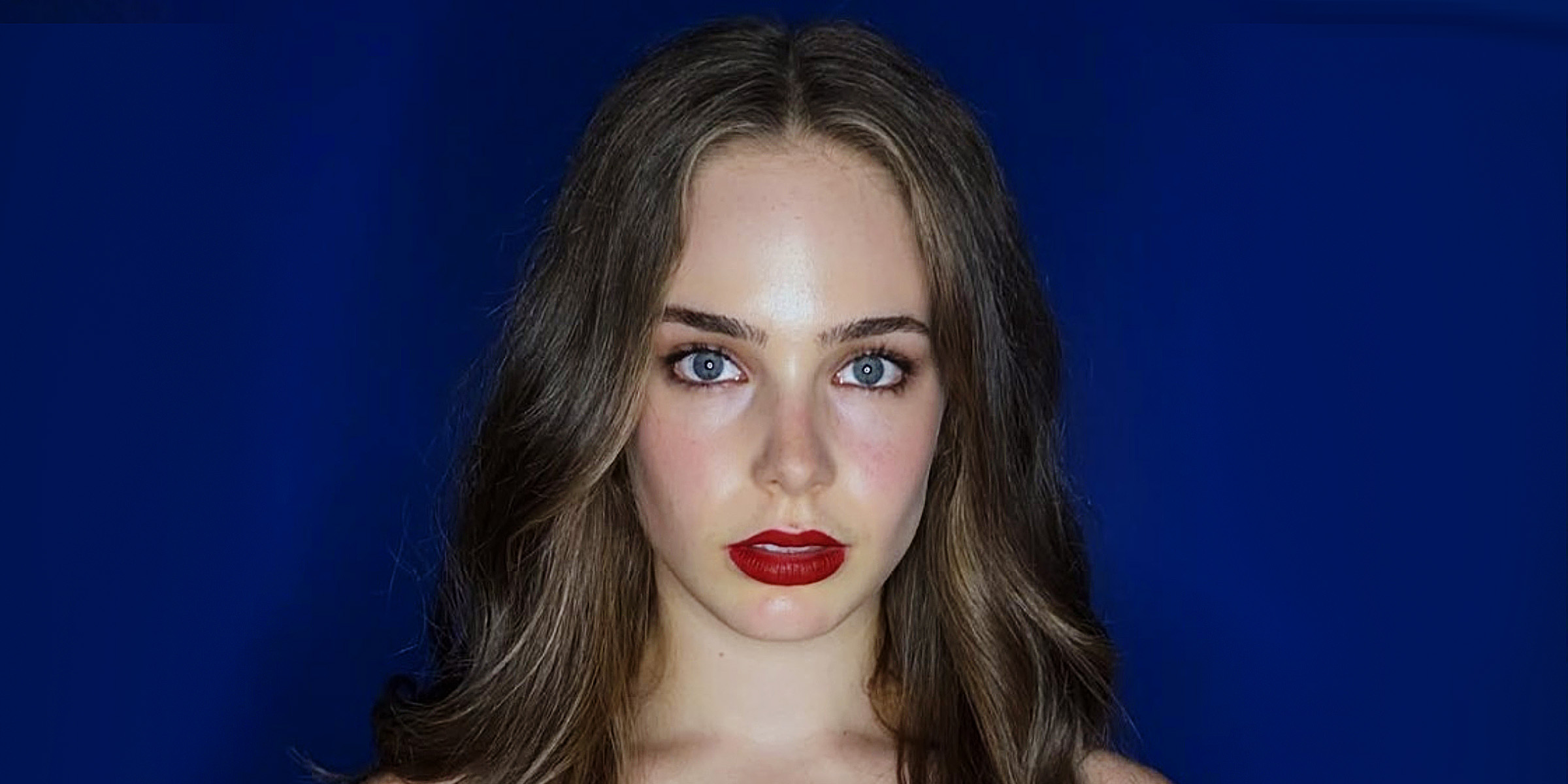 Brooke Baxter | Source: Instagram/itsbrookeybaxter