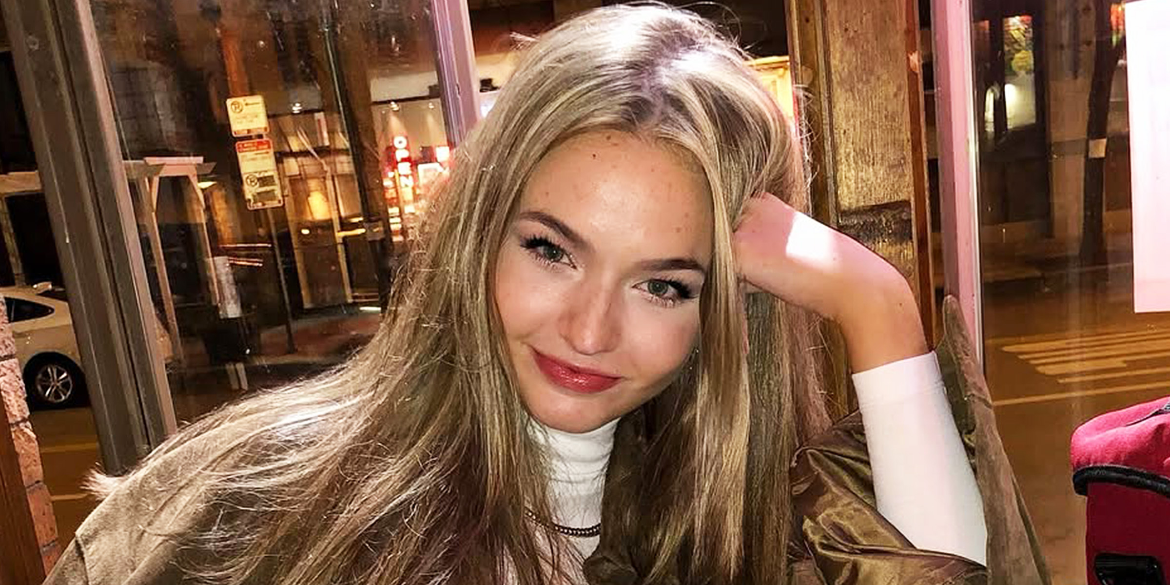 Grace Swanson | Source: Instagram/gracewswanson