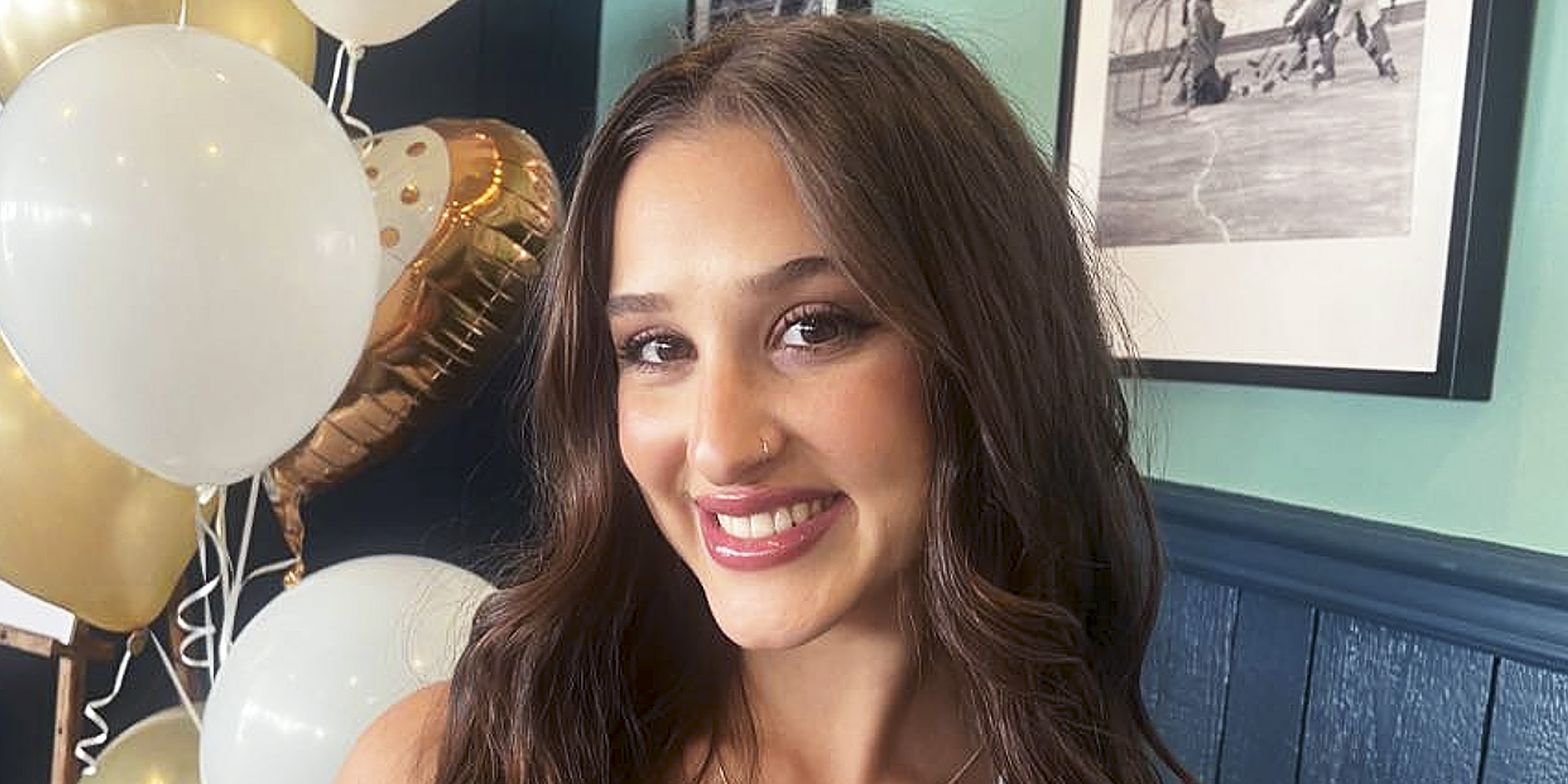 Talia Wynzel | Facebook/Talia Wynzel