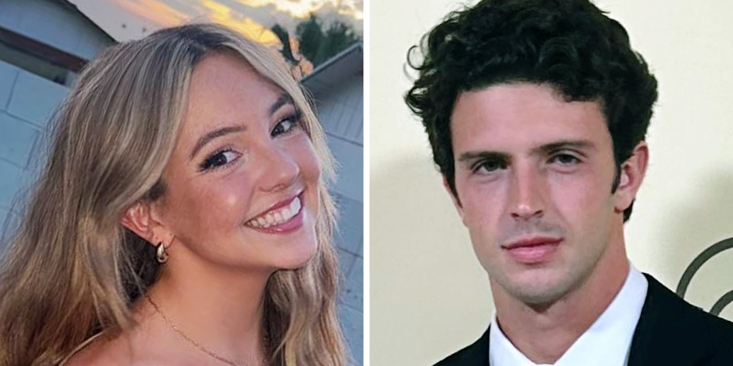 Cayla Brady and Christopher Quartuccio | Source: Instagram/caylatbrady, Instagram/chris.quartuccio