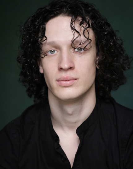 Dmytro Lyakh | Source: AMO Pictures