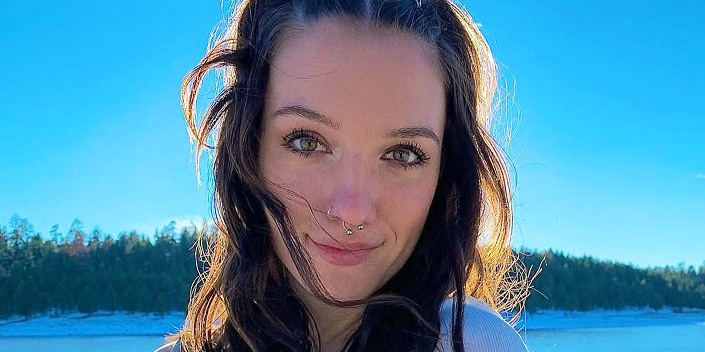 Skylar Fast | Source: Instagram/sk.eye