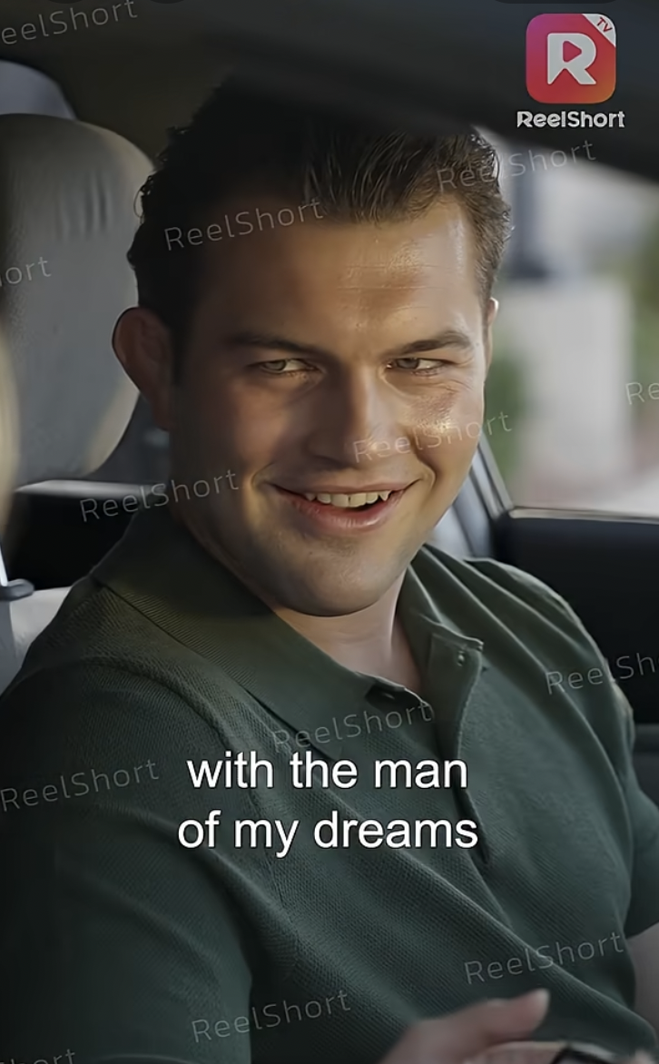 Mason Eaglin as Tony in "I'm Done Being a Yes-Man" | Source: youtube/reelshortapp