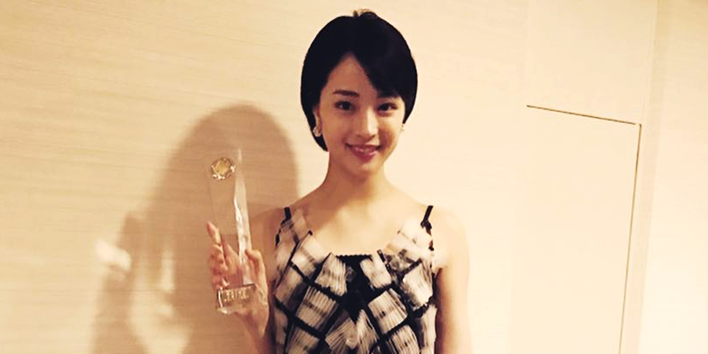 Hirose Suzu | Source: Instagram/suzu.hirose.official