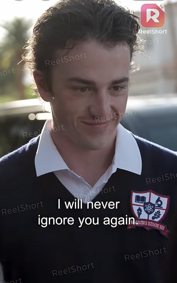 Jack Rykert as Enzo in "I'm Done Being a Yes-Man" | Source: youtube/reelshortapp