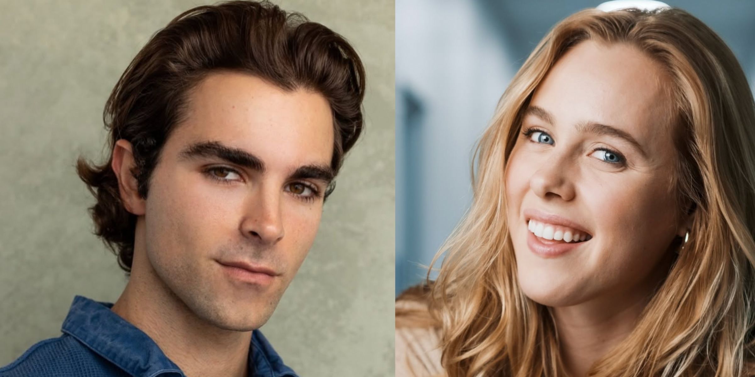 Cameron Somers and Juliet Chevelle | Source: instagram/cameronsomers | instagram/julietchevelle