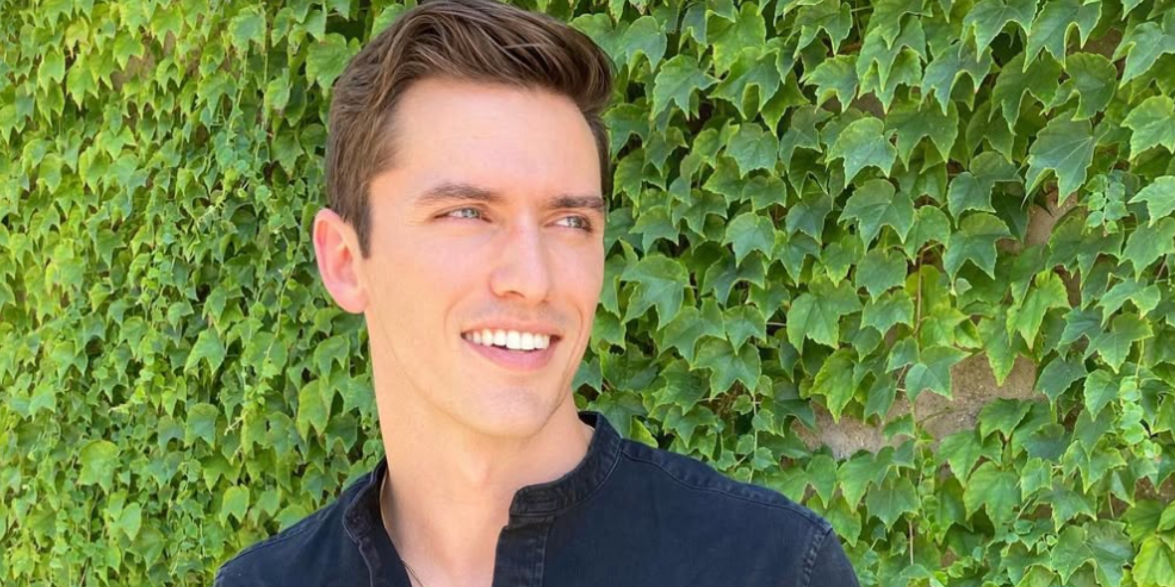 Scot Cooper | Instagram/africanscot