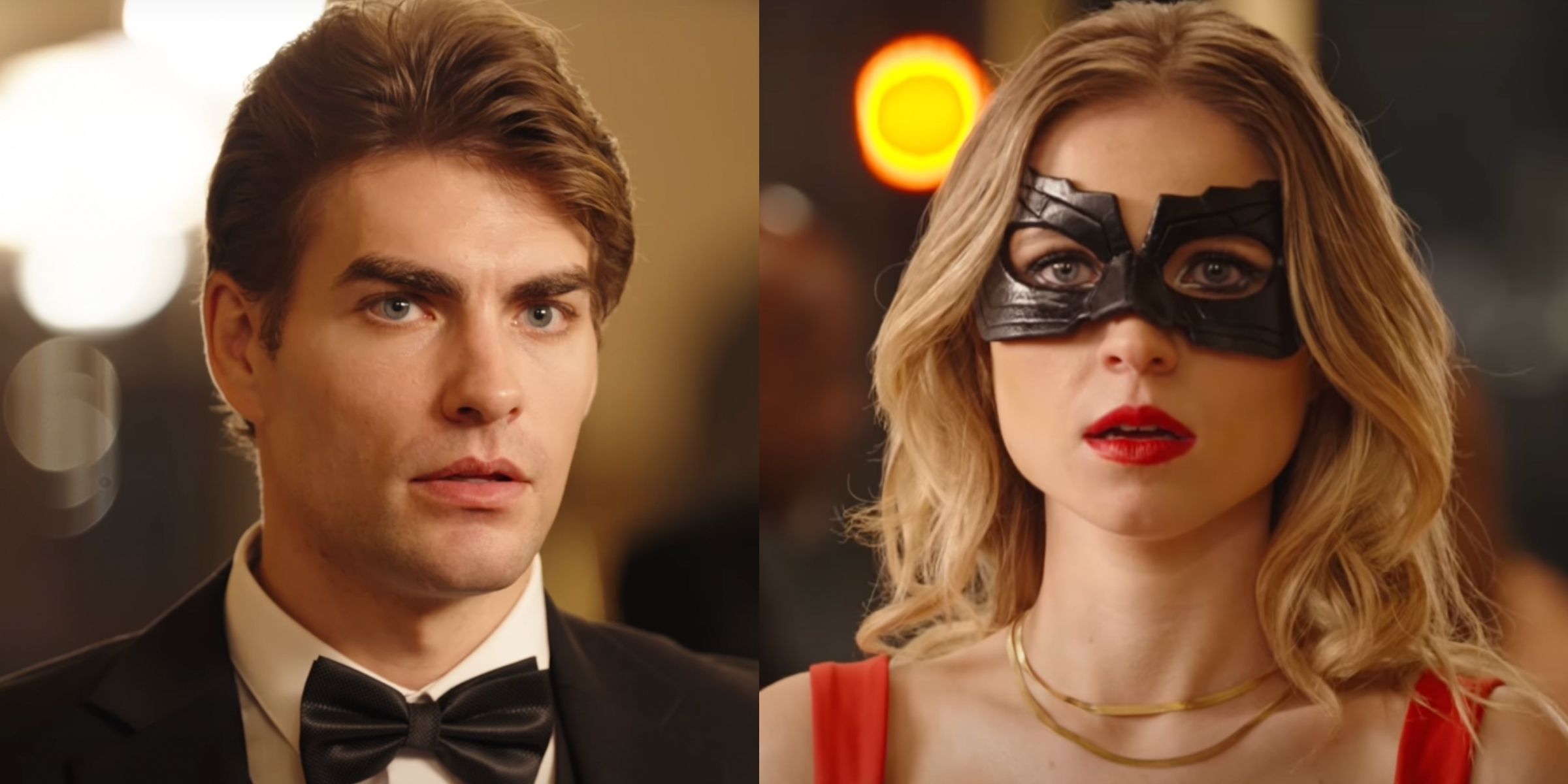 Seth Edeen and Nicole Mattox | Source: instagram/reelshortapp